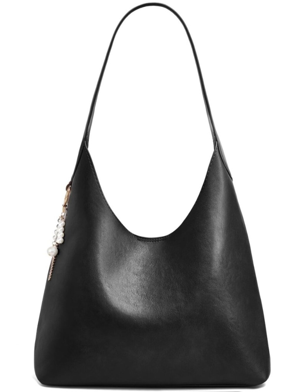 Slouchy Shoulder Bag Hobo Bag and Handbag Travel Tote Bags for Women